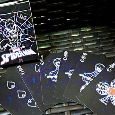 Avengers Spider-Man Neon